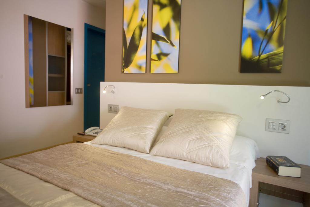 La Sèquia Molinar Hotel