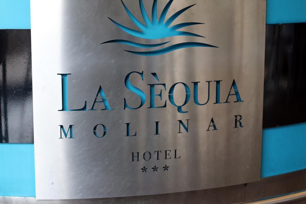 La Sèquia Molinar Hotel 3*