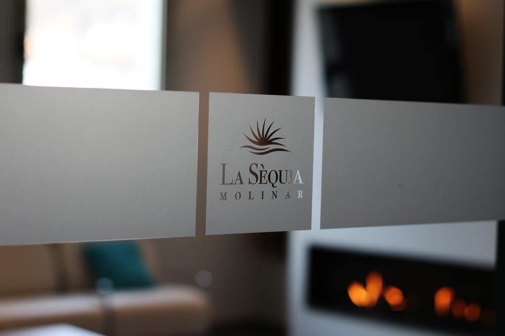 La Sèquia Molinar Hotel 3*