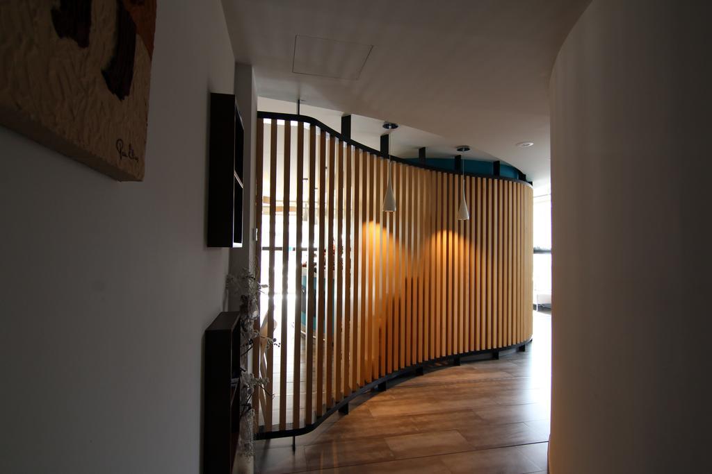 Hotel La Sèquia Molinar Campdevánol