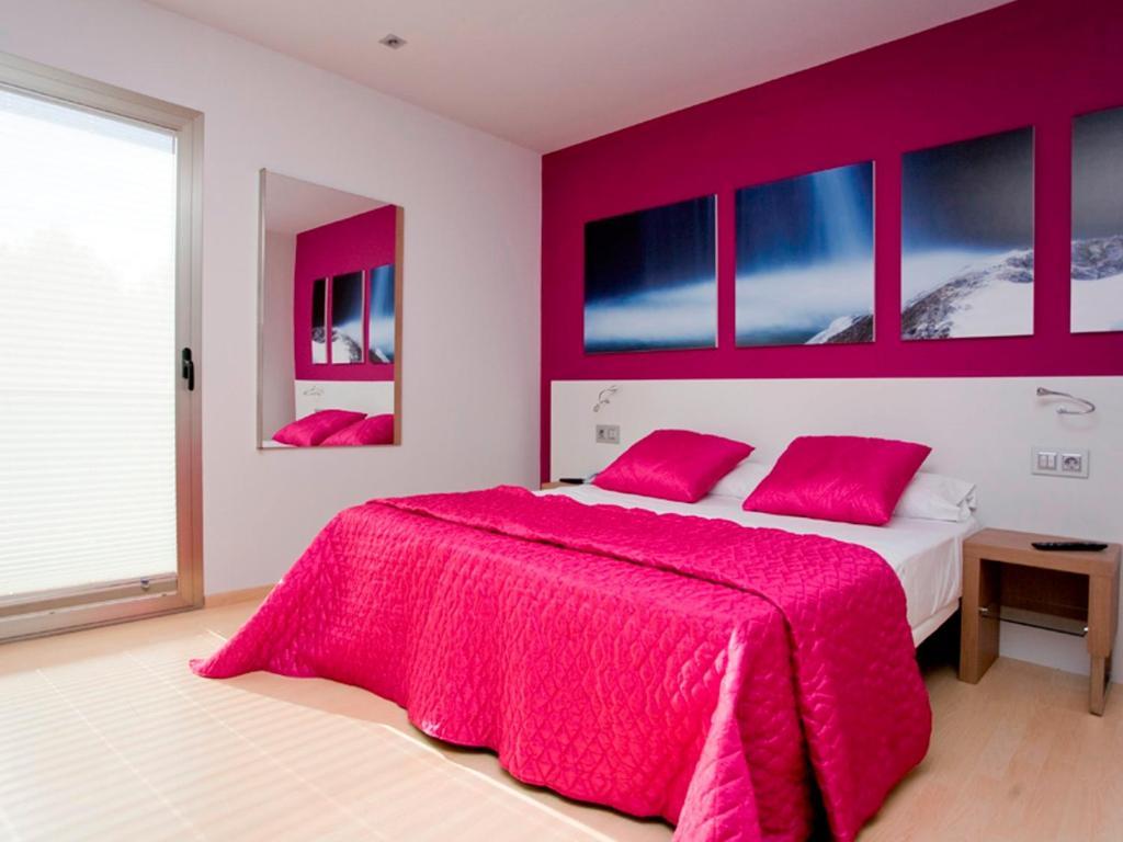 La Sèquia Molinar Hotel