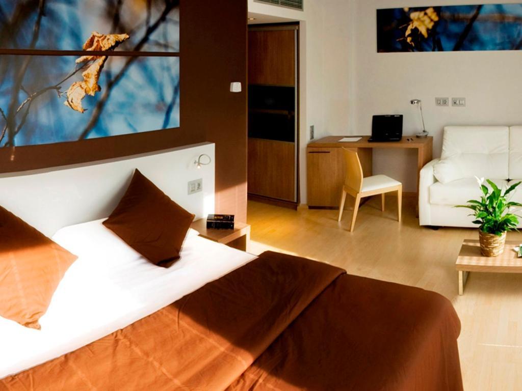 Hotel La Sèquia Molinar 3*
