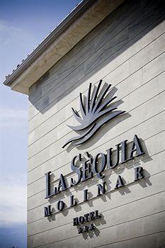 La Sèquia Molinar 3*
