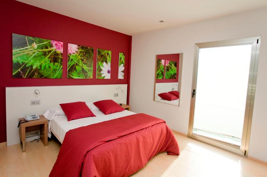 La Sèquia Molinar Hotel