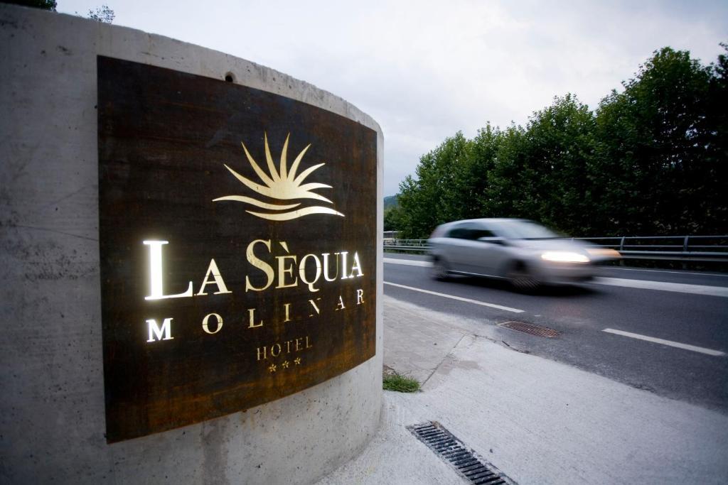 La Sèquia Molinar Campdevánol