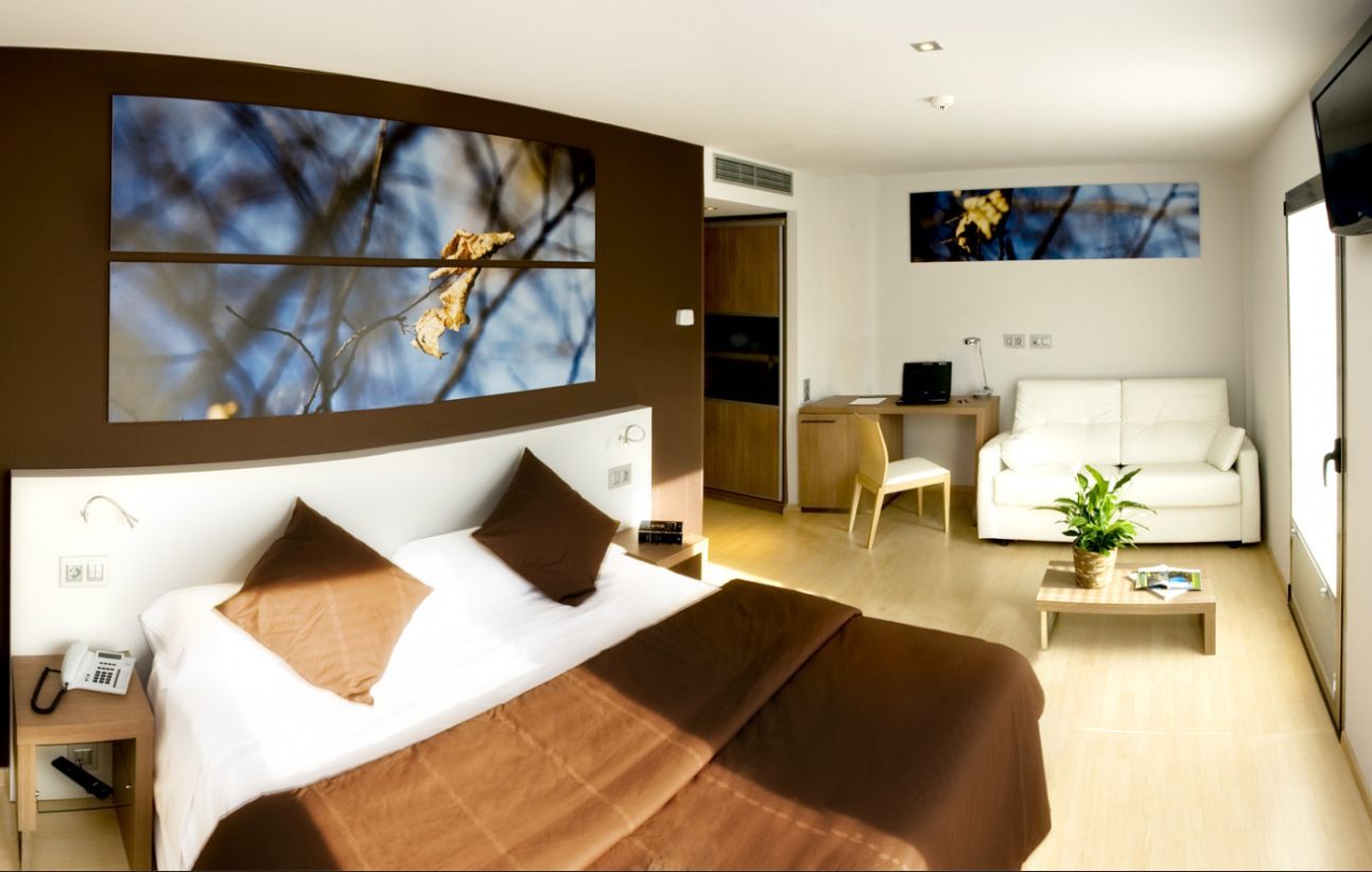 La Sèquia Molinar Hotel 3*