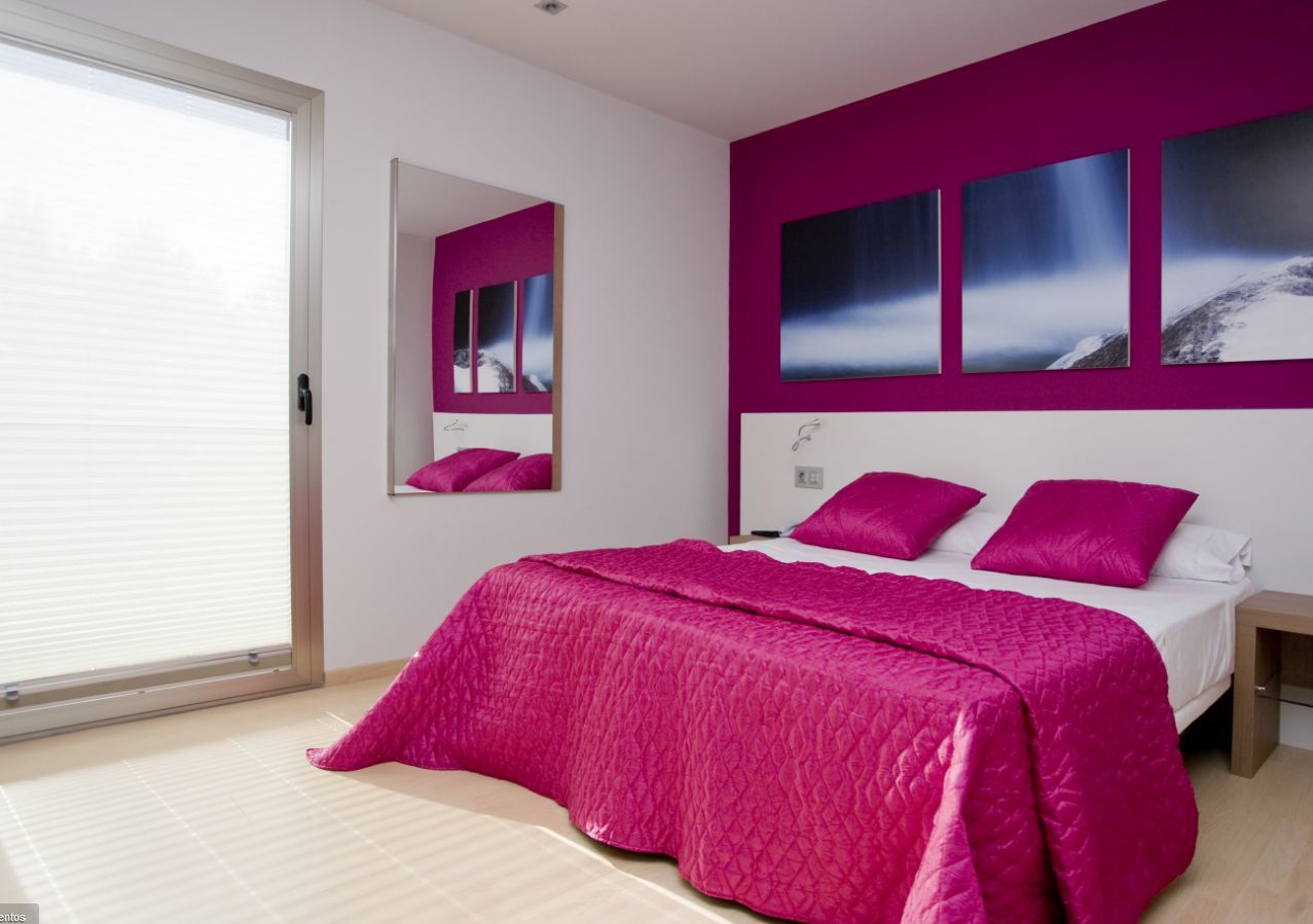 Hotel La Sèquia Molinar 3*
