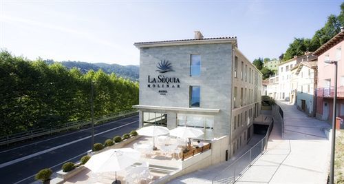 La Sèquia Molinar Hotel