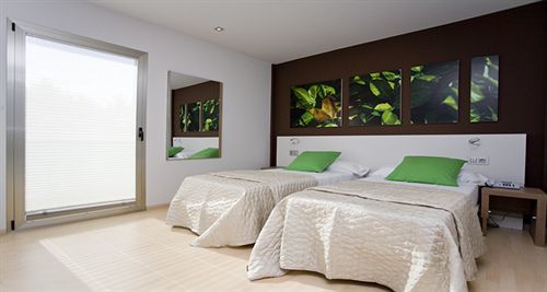 La Sèquia Molinar Hotel 3*